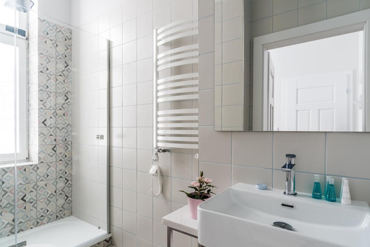 Sanhaus Apartments - Fiszera 6 - 2 Minuty Od Deptaka, 5 Minut Od Plazy Sopot Exteriör bild